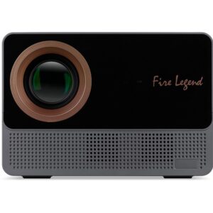 Projektor AOPEN QF18s FHD/800AL/1000:1/2.1kg