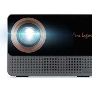 Projektor AOPEN QF18s FHD/800AL/1000:1/2.1kg