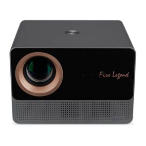 Projektor AOPEN QF18s FHD/800AL/1000:1/2.1kg