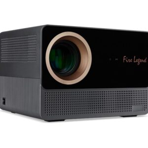 Projektor AOPEN QF18s FHD/800AL/1000:1/2.1kg