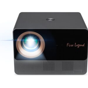 Projektor AOPEN QF18s FHD/800AL/1000:1/2.1kg