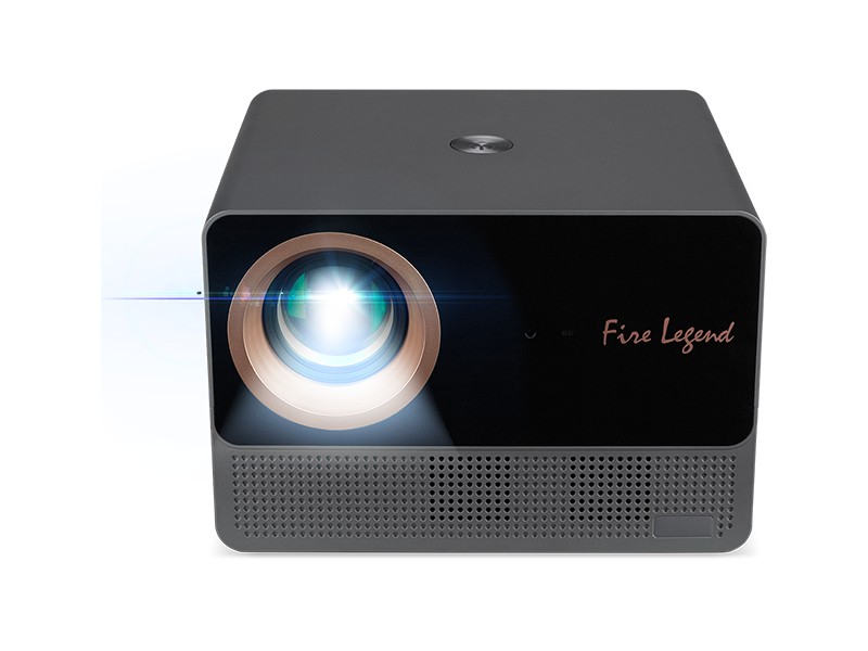 Projektor AOPEN QF18s FHD/800AL/1000:1/2.1kg