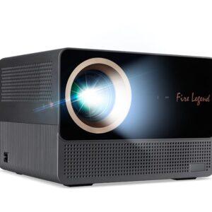 Projektor AOPEN QF18s FHD/800AL/1000:1/2.1kg