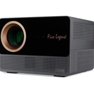 Projektor AOPEN QF18s FHD/800AL/1000:1/2.1kg