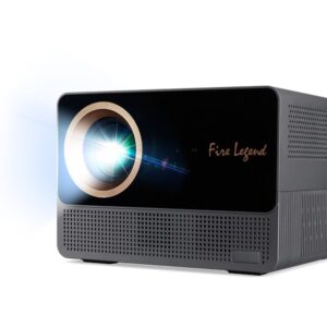 Projektor AOPEN QF18s FHD/800AL/1000:1/2.1kg