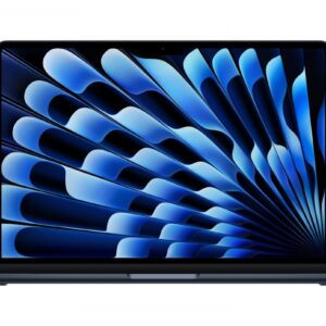 MacBook Air 13 cali /10C GPU/24GB /512GB Czarny