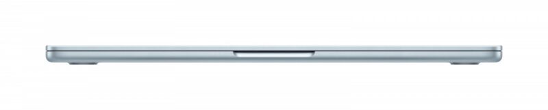 MacBookAir 13 cali /8C GPU/16GB/ 256GB Niebieski