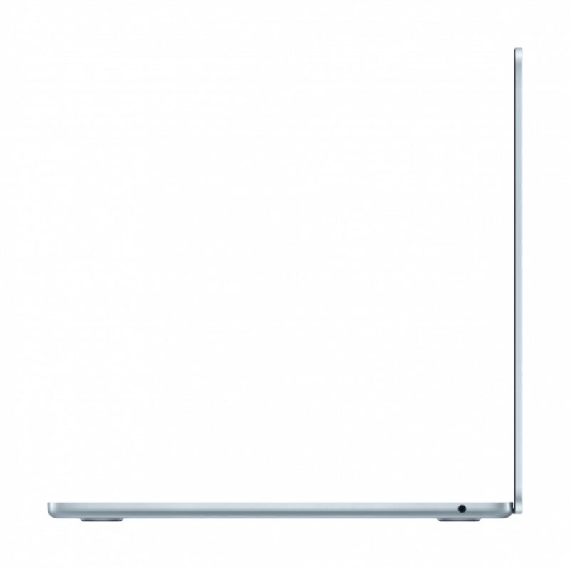 MacBookAir 13 cali /8C GPU/16GB/ 256GB Niebieski