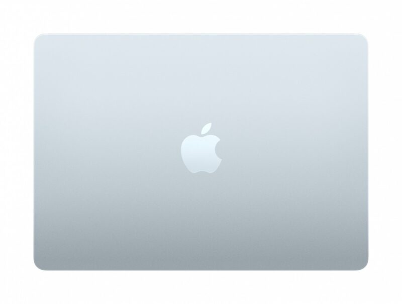 MacBookAir 13 cali /8C GPU/16GB/ 256GB Niebieski