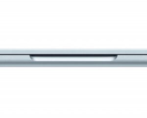 MacBookAir 13 cali /10C GPU/16GB /512GB Niebieski