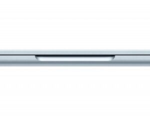 MacBook Air 15.3 cala: M4 10/10, 24GB, 512GB - Błękitny