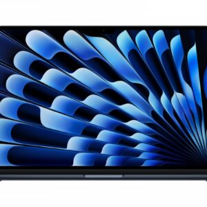 MacBook Air 15.3 cala: M4 10/10, 16GB, 256GB - Północ