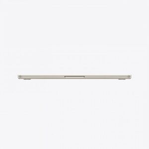 MacBook Air 13.6 cala: M4 10/10, 16GB, 512GB SSD, 35W, US - Księżycowa poświata