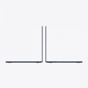 MacBook Air 13.6 cala: M4 10/10, 16GB, 512GB SSD, 70W - Północ