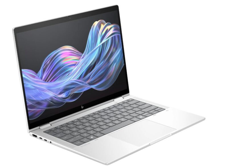 Notebook EliteBook X Flip G1i  U5 228V 512GB/32GB/W11P/14.0   B9ZX3ET