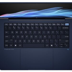 Notebook EliteBook Ultra G1i  U7 258V/512GB/32GB/W11P/14.0   B9ZX2ET