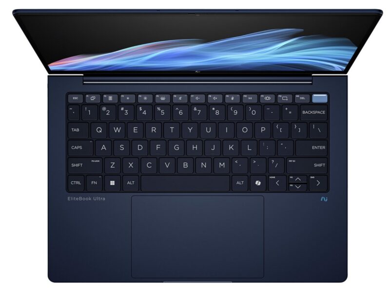 Notebook EliteBook Ultra G1i  U7 258V/512GB/32GB/W11P/14.0   B9ZX2ET