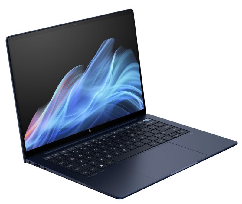 Notebook EliteBook Ultra G1i  U7 258V/512GB/32GB/W11P/14.0   B9ZX2ET