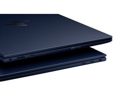 Notebook EliteBook Ultra G1i  U7 258V/512GB/32GB/W11P/14.0   B9ZX2ET