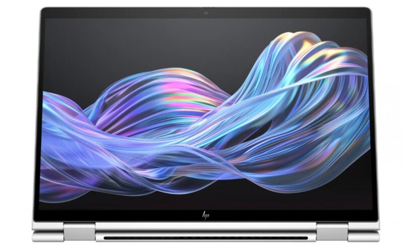 Notebook EliteBook X Flip G1i  U7 258V 512GB/32GB/W11P/14.0   B9ZX4ET