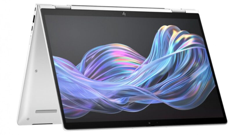 Notebook EliteBook X Flip G1i  U7 258V 512GB/32GB/W11P/14.0   B9ZX4ET