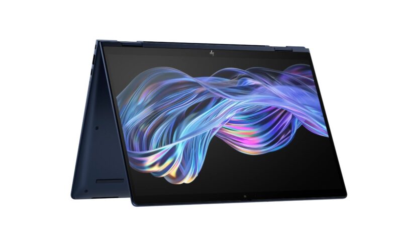 Notebook EliteBook X Flip G1i U5 228V/512GB/32GB/W11P/14.0   B9ZX7ET