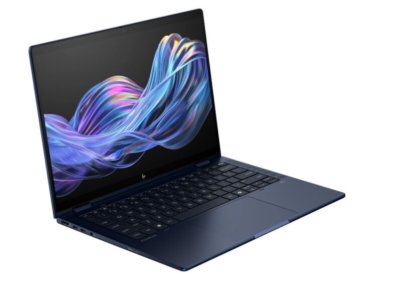 Notebook EliteBook X Flip G1i U5 228V/512GB/32GB/W11P/14.0   B9ZX7ET