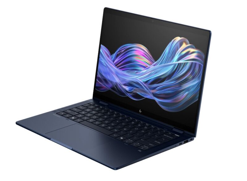 Notebook EliteBook X Flip G1i U5 228V/512GB/32GB/W11P/14.0   B9ZX7ET