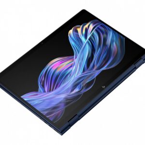 Notebook EliteBook X Flip G1i U7 258V 512GB/32GB/W11P/14 B9ZX8ET