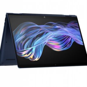 Notebook EliteBook X Flip G1i U7 258V 512GB/32GB/W11P/14 B9ZX8ET