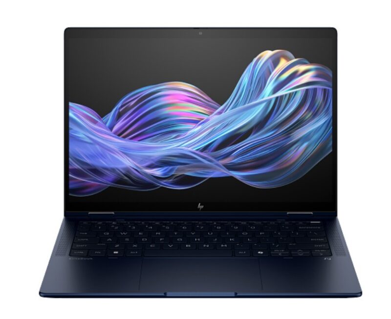 Notebook EliteBook X Flip G1i U7 258V 1TB/32GB/W11P/14 B9ZX9ET