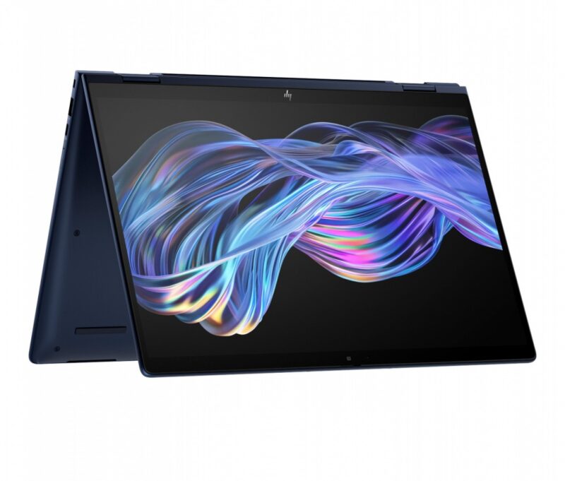 Notebook EliteBook X Flip G1i U7 258V 1TB/32GB/W11P/14 B9ZX9ET