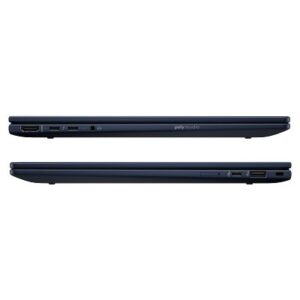 Notebook EliteBook X Flip G1i U7 258V 1TB/32GB/W11P/14 B9ZX9ET