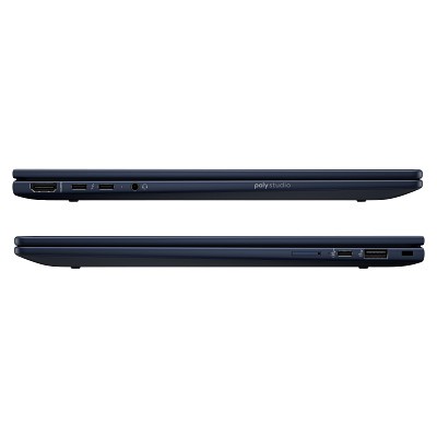 Notebook EliteBook X Flip G1i U7 258V 1TB/32GB/W11P/14 B9ZX9ET