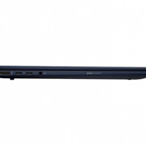 Notebook EliteBook X G1i U7 258V 1TB/32GB/W11P/14 B9ZY4ET