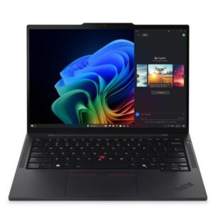 Ultrabook ThinkPad T14s G6 21QX00HEPB W11Pro Ultra 7 258V/32GB/1TB/INT/14.0 WUXGA/Touch/3YRS Premier Support + CO2 Offset