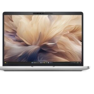 Laptop Dell Pro 13 Plus PB13250 W11P Ultra 7 266V/16GB/512GB CL25/13.3 FHD+/Arc/FgrPr&SmtCd/FHD/IRCam/Mic/WLAN only+BT/BcklKb/3C/vPro/3YPS Silver