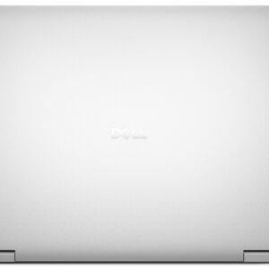 Laptop Dell Pro 13 Plus PB13250 W11P Ultra 7 266V/16GB/512GB CL25/13.3 FHD+/Arc/FgrPr&SmtCd/FHD/IRCam/Mic/WLAN only+BT/BcklKb/3C/vPro/3YPS Silver