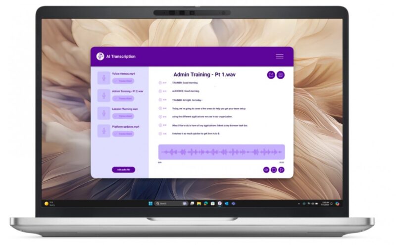 Laptop Dell Pro 13 Plus PB13250 W11P Ultra 7 266V/16GB/512GB CL25/13.3 FHD+/Arc/FgrPr&SmtCd/FHD/IRCam/Mic/WLAN only+BT/BcklKb/3C/vPro/3YPS Silver