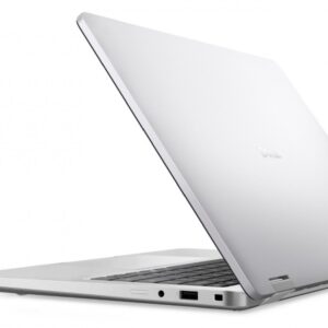 Laptop Dell Pro 14 Plus PB14250 W11P Ultra 5 238V/32GB/512GBSSD CL25 /14.0 FHD+/Arc/FgrPr&SmtCd/Cam&Mic/WLAN only+BT/BcklKb/3C/vPro/3YPS Aluminum