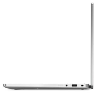 Laptop Dell Pro 14 Plus PB14250 W11P Ultra 5 238V/32GB/512GBSSD CL25 /14.0 FHD+/Arc/FgrPr&SmtCd/Cam&Mic/WLAN only+BT/BcklKb/3C/vPro/3YPS Aluminum