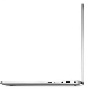 Laptop Dell Pro 16 Plus PB16250 W11P Ultra 7 266V/16GB/512GBSSD CL25/16.0 FHD+ Touch/Arc/FgrPr&SmtCd/FHD/IRCam/Mic/WWAN Ready+BT/BcklKb/3C/vPro/3YPS
