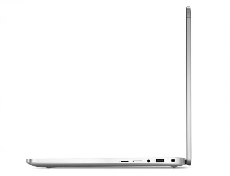 Laptop Dell Pro 16 Plus PB16250 W11P Ultra 7 266V/16GB/512GBSSD CL25/16.0 FHD+ Touch/Arc/FgrPr&SmtCd/FHD/IRCam/Mic/WWAN Ready+BT/BcklKb/3C/vPro/3YPS