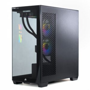 Komputer E-Sport GB650T-CR1 Ryzen 7 7800X3D/32GB/2TB/RTX 5070 OC 12GB/WIN