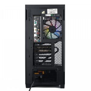 Komputer E-Sport GB650T-CR1 Ryzen 7 7800X3D/32GB/2TB/RTX 5070 OC 12GB/WIN