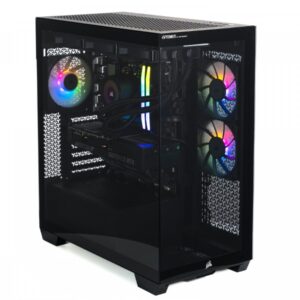 Komputer E-Sport GB650T-CR1 Ryzen 7 7800X3D/32GB/2TB/RTX 5070 OC 12GB/WIN