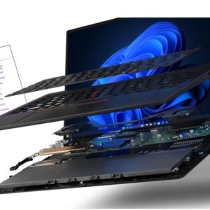 Ultrabook Thinkpad X1 Carbon G13 21NS004NPB W11Pro Ultra 7  258V/32GB/1TB/INT/14.0 WUXGA/Touch/Black/3YRS Premier Support + CO2 Offset