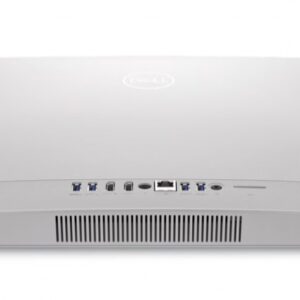 Komputer Dell 24 All-in-One EC24250 Win11Pro  CORE 7-150U/16GB/1TB/23.8 FHD Touch/Intel Graphics/Cam/WLAN + BT/Backlit Kb/3Y ProSupport