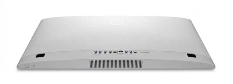 Komputer Dell 24 All-in-One EC24250 Win11Pro  CORE 7-150U/16GB/1TB/23.8 FHD Touch/Intel Graphics/Cam/WLAN + BT/Backlit Kb/3Y ProSupport