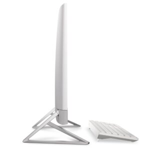 Komputer Dell 24 All-in-One EC24250 Win11Pro  CORE 7-150U/16GB/1TB/23.8 FHD Touch/Intel Graphics/Cam/WLAN + BT/Backlit Kb/3Y ProSupport